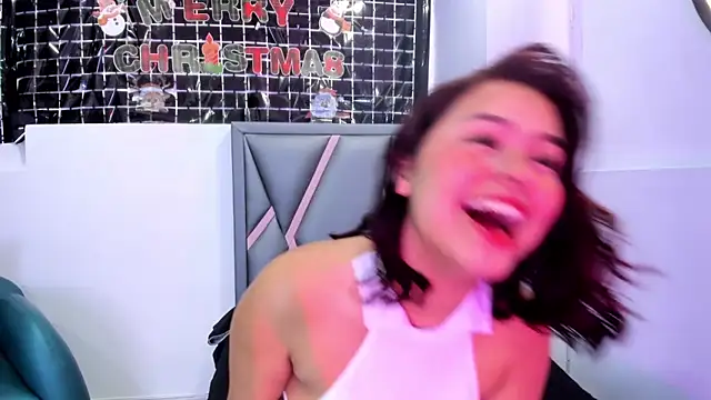 Sofia villareal online show from 18, 12, 2025