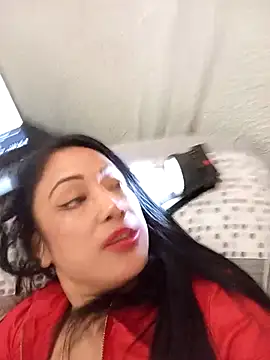 Danielita2025 online show from 23, 9, 2025