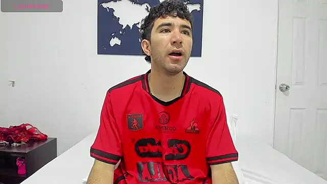 Hot Maiky online show from 29, 9, 2025