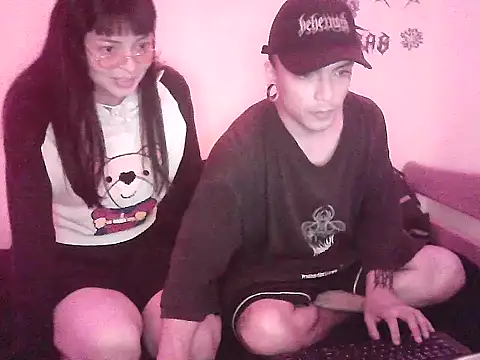Damianandlu online show from 9, 9, 2025