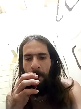 hairy mannn online show from 15, 10, 2025