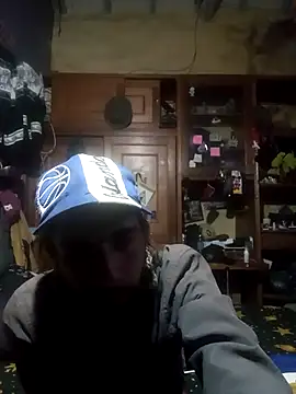 hairy mannn online show from 15, 2, 2026