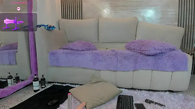 atenea hot20 online show from 13, 9, 2025