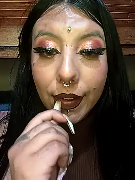 Snapshot of missashlyrosette chatting on 21, 9, 2025 missashlyrosette online show from 21, 9, 2025