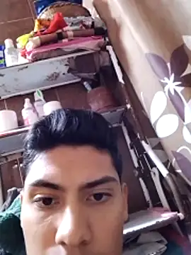 aispuro8505 online show from 19, 10, 2025