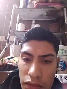 aispuro8505 online show from 23, 11, 2025