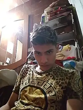 aispuro8505 online show from 11, 1, 2026