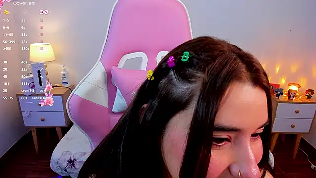 SofiFlex online show from 13, 10, 2025