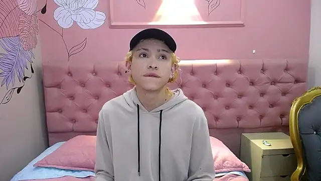 Aaron Fordd online show from 24, 11, 2025