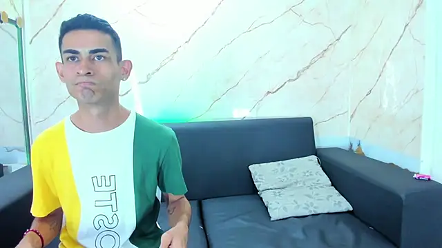 Golldens Dreamss online show from 9, 9, 2025