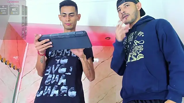 Golldens Dreamss online show from 27, 9, 2025