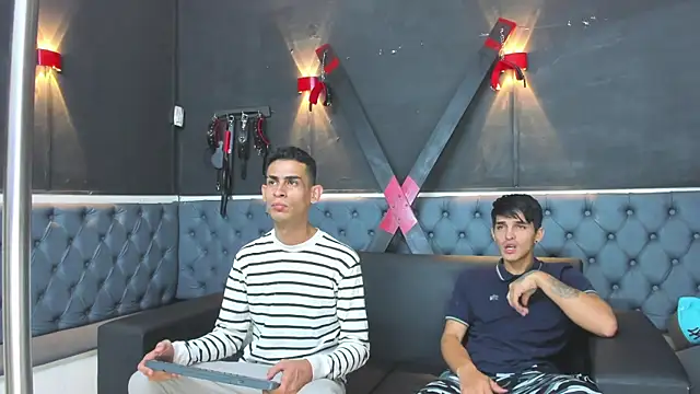 Golldens Dreamss online show from 14, 11, 2025