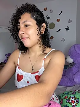 ViolettaMiller  online show from 18, 10, 2025