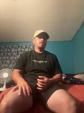 Snapshot of AlexR9700 chatting on 6, 10, 2025 AlexR9700 online show from 6, 10, 2025