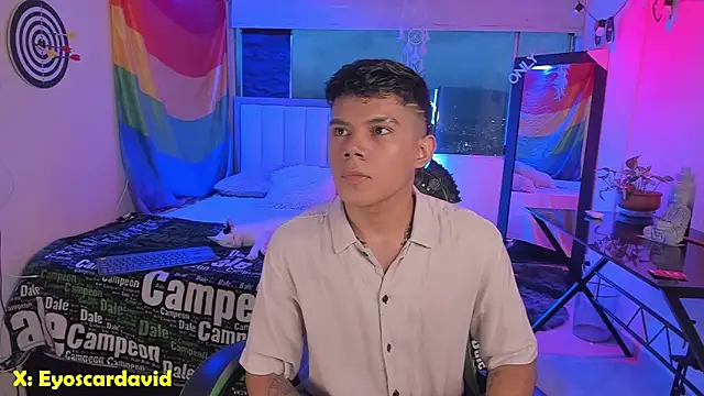 Snapshot of Jack_castell chatting on 20, 2, 2026 Jack castell online show from 20, 2, 2026