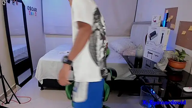 Snapshot of Jack_castell chatting on 6, 3, 2026 Jack castell online show from 6, 3, 2026