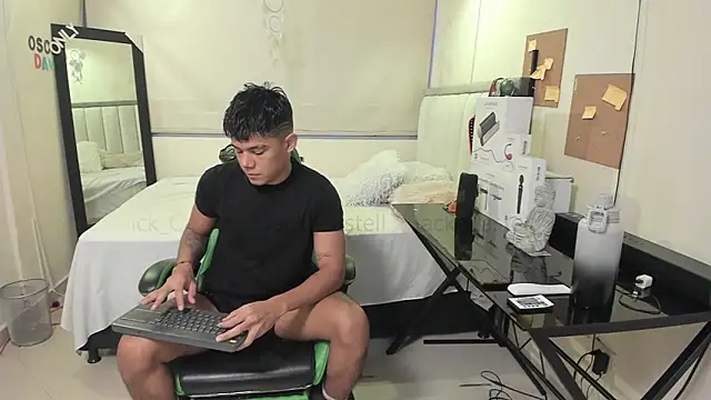 Snapshot of Jack_castell chatting on 12, 3, 2026 Jack castell online show from 12, 3, 2026