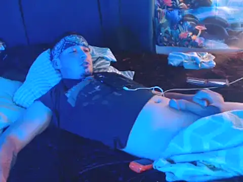 YoBlezz online show from 16, 11, 2025