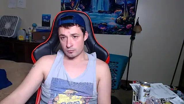 Snapshot of YoBlezz chatting on 22, 3, 2026 YoBlezz online show from 22, 3, 2026