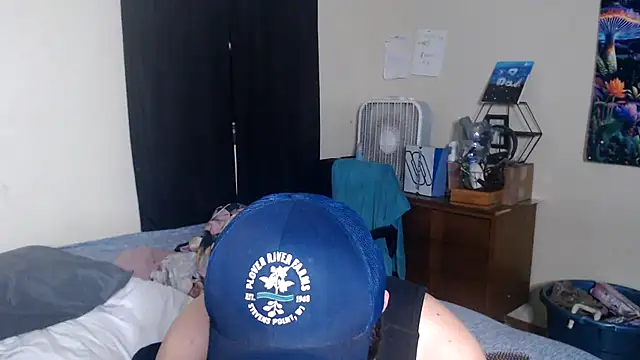 Snapshot of YoBlezz chatting on 27, 3, 2026 YoBlezz online show from 27, 3, 2026