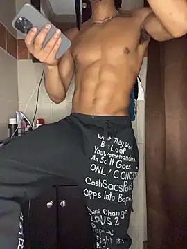 TRILLAHUNG online show from 6, 11, 2025