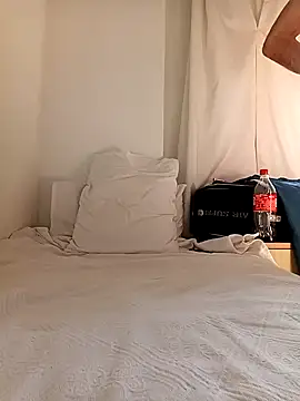 Snapshot of Meliwem12 chatting on 19, 10, 2025 Meliwem12 online show from 19, 10, 2025