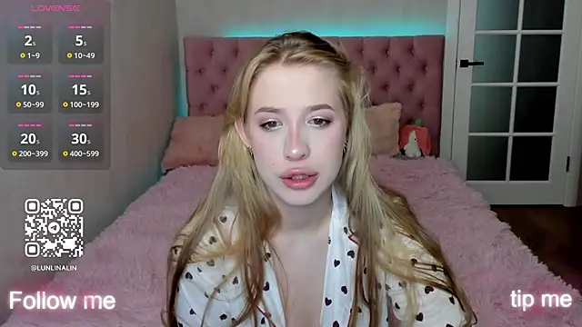 LightStar 18 online show from 21, 12, 2025