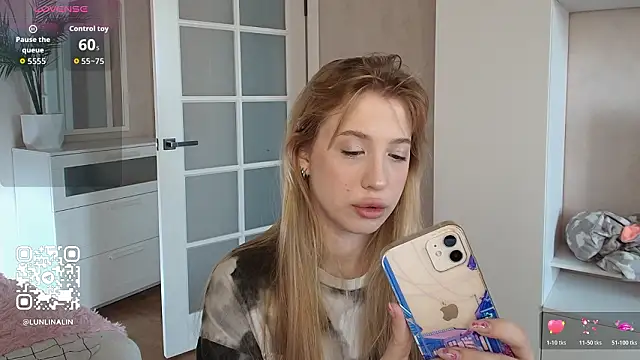 LightStar 18 online show from 2, 2, 2026