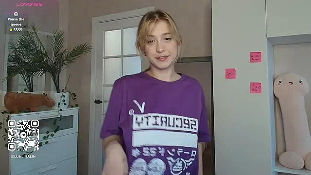 LightStar 18 online show from 5, 2, 2026