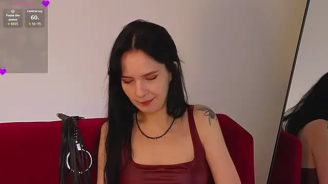 Alisssseee online show from 22, 11, 2025