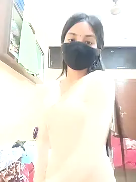 Hotty Muskaan online show from 20, 9, 2025