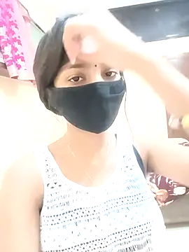 Hotty Muskaan online show from 24, 9, 2025