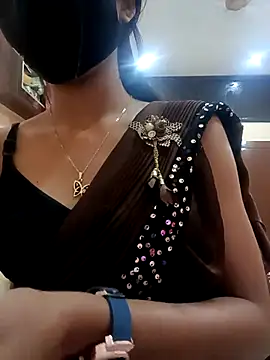 Hotty Muskaan online show from 28, 9, 2025