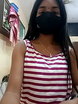 Hotty Muskaan online show from 1, 10, 2025