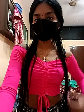 Hotty Muskaan online show from 6, 10, 2025