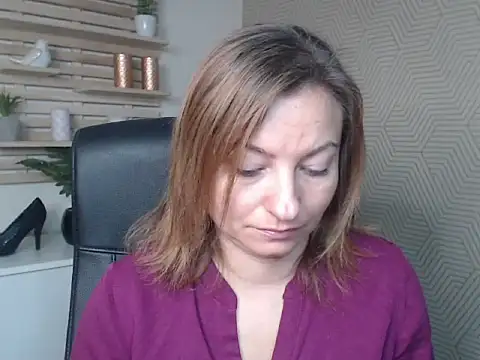 angelaSamt online show from 30, 9, 2025
