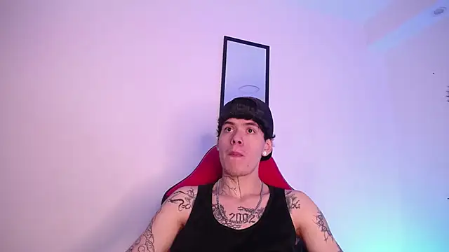 Anhonymus  online show from 5, 11, 2025