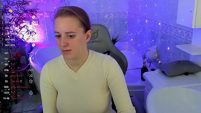 Alice Cire online show from 11, 3, 2026