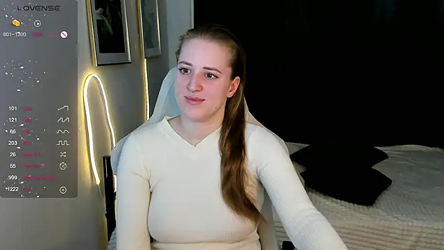 Alice Cire online show from 21, 3, 2026