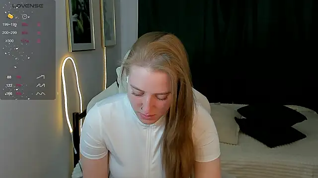 Alice Cire online show from 22, 3, 2026