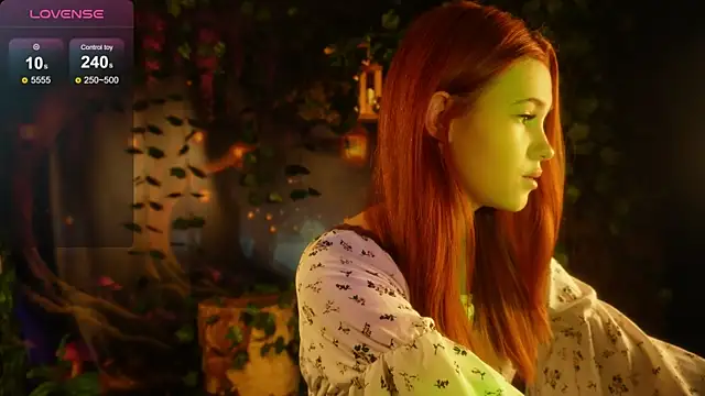 eliz gallen online show from 3, 10, 2025