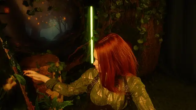 eliz gallen online show from 19, 10, 2025