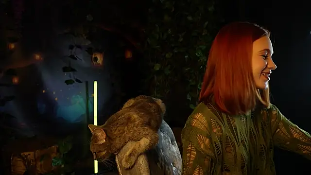 eliz gallen online show from 7, 11, 2025