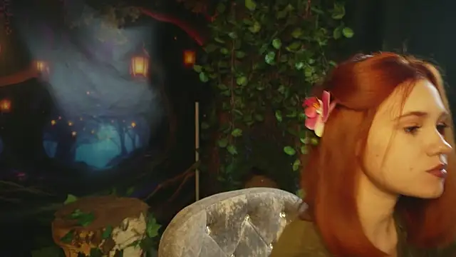 eliz gallen online show from 1, 12, 2025