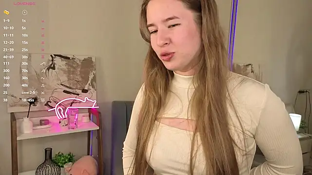 JenLottie online show from 19, 9, 2025