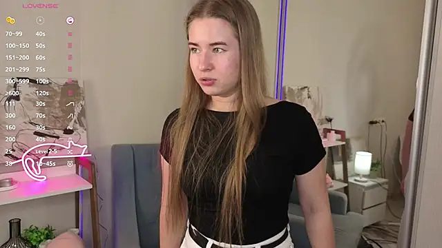 JenLottie online show from 8, 10, 2025