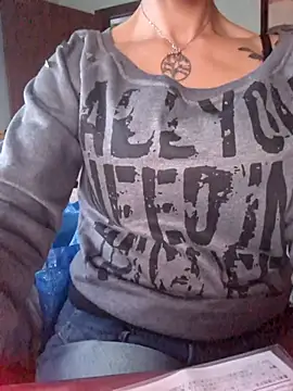 TigreBianca27 online show from 6, 11, 2025