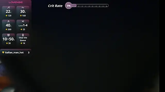 italian max sex online show from 17, 10, 2025