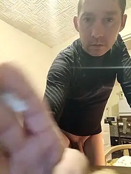 frederic198 online show from 5, 1, 2026