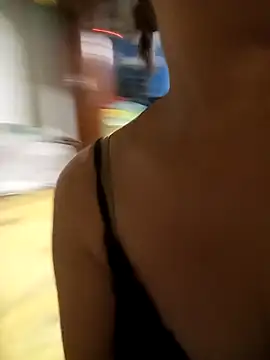 Snapshot of Lin_babyy chatting on 13, 9, 2025 Lin babyy online show from 13, 9, 2025